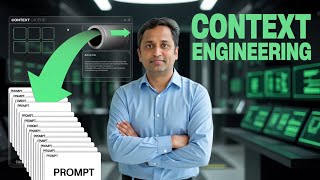 Context Engineering - Part 1- Introduction