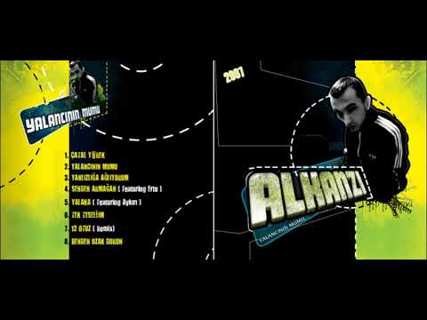 Alkanzi   Ey nefsim 2007