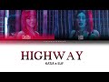 KATJA KRASAVICExELIF HIGHWAY Lyrics