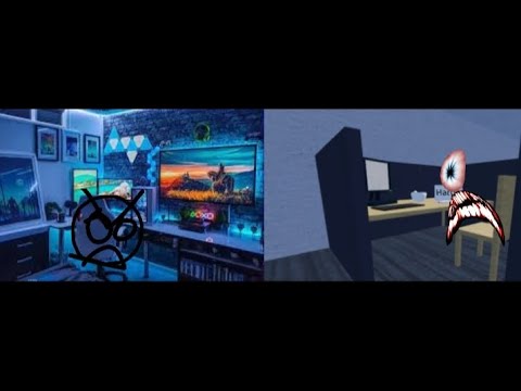 WHY IS THE JIGGLE JIGGLE SKIN!? - An Interminable Rooms Animation