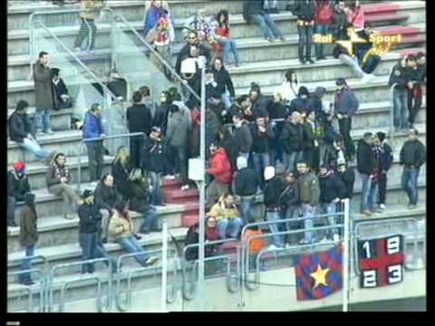 TORMENTI -  PICCIONI FUORI DAI COGLIONI