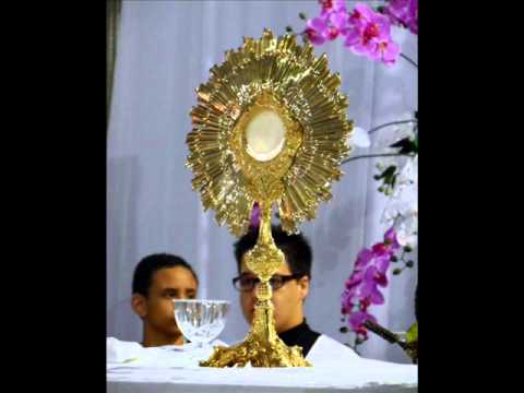 MISSA EM LOUVOR A SANTA EDWIGES