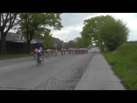 Elsegem-Wortegem-Petegem aspirants 14 ans : Série A / Reek A