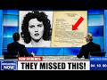 The Black Dahlia Case Mystery New Findings What 1947 Investigators Missed In Plain Sight