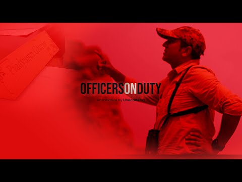 The Indian Forest Services | E01 of IFS Series now LIVE