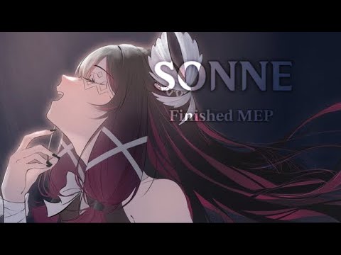 Sonne Finished MEP!