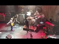 Eddie Vedder & The Earthlings - Dirty Frank - Beacon Theater (February 4, 2022)