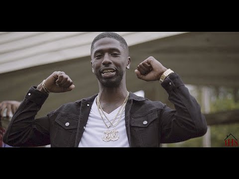 OG Snowkane x Caravan Cell - "Flexin" [Official Music Visuals]