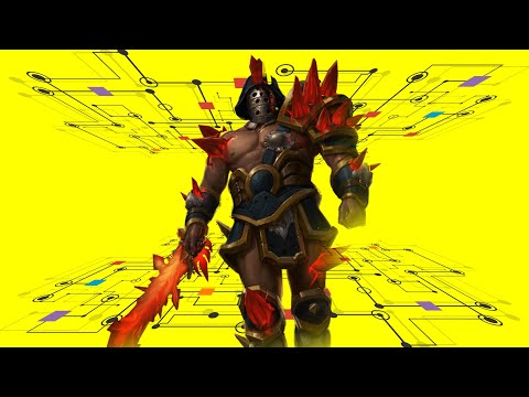 HON PRO THE GLADIATOR - Avenlee - Legendary