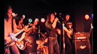 Dirty Dog - Top Priority (Helix Cover)