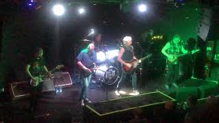 Tall Ships Go, In a Big Country - Big Country - The Live Rooms Chester - 16.11.19