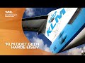 Problemen op Schiphol kostten KLM al 175 miljoen euro