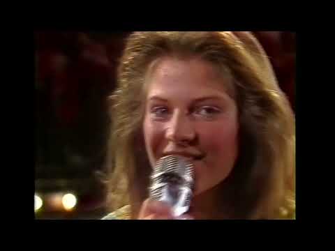 18.09.1985 - ZDF Hitparade "I wär am liabsten mit dir ganz alloa" - Nicki