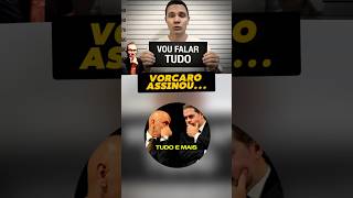 ALERTA: VORCARO VAI FALAR  #noticiasdehoje