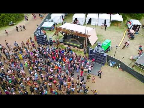 SONIC BLOOM • Colorado's Premiere Electronic Music Festival