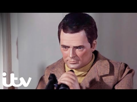 Joe 90 Ep.3 | Project 90 | Full Episode