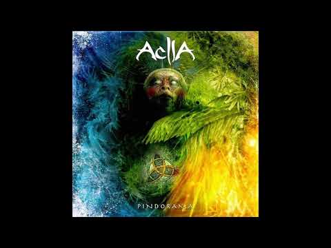 Aclla - A Call from the Land