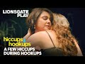 A Few Hiccups During Hookups Hiccups Hookups Lara Dutta Bhupathi Prateik Babbar Lionsgateplay
