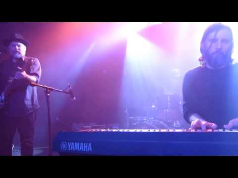 The Black Heart Procession - A Cry for Love (Live at Oslo, London)