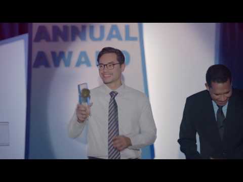 Iklan TV Setrika Philips HD1173