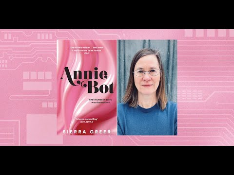 Annie Bot vs the Tech Bros: science fiction and AI origin stories