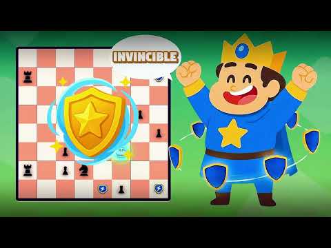 King's Gambit: Chess Survival