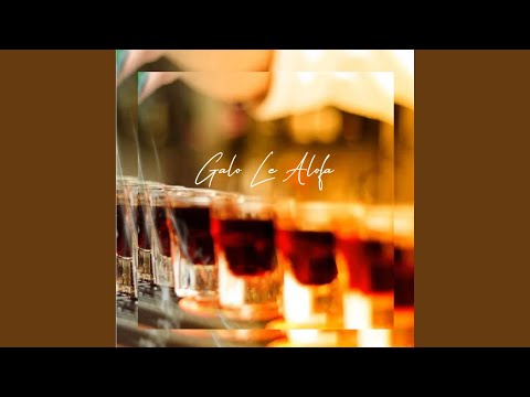 Galo Le Alofa (feat. Dave Mariner)