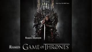 13 - Await the King&#39;s Justice - Game of Thrones Season 1 Soundtrack
