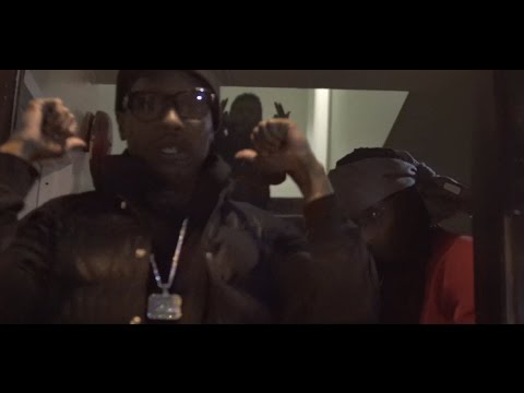 30 Glizzy - Bad & Boujee [Freestyle] | Shot by @Reggie_Reggg