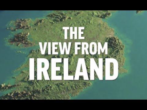 The View from Ireland: 30-05-17