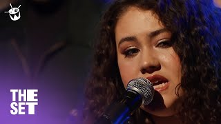 Odette - &#39;Take It To The Heart&#39; (live on The Set)