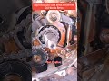 Mekanisme Tensioner Hidrolik Pada Honda Revo Tensioner Hidrolik Honda Revo Rantaitiming