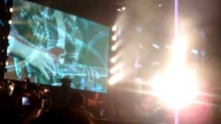 FIR CONCERT 09072010