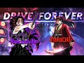 Demon Slayer Yorichi Kokushibo Drive Forever Edit AMV Alight Motion