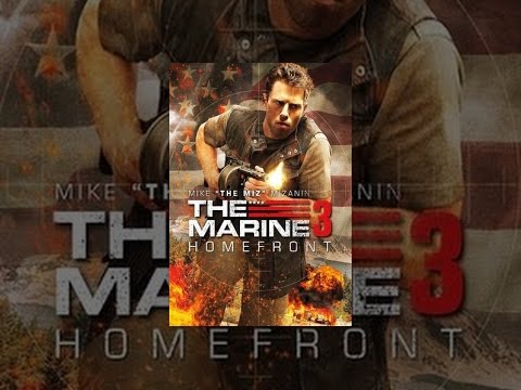 The Marine 3: Homefront