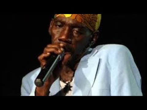 King Stur Gav Ft  Ninja Man, General Trees, Charlie Chaplin,  Admiral Tibet, Daddy U Roy