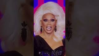 RuPaul's Drag Race Season 14 Charisma, Nerve And Talent Show: Kornbread "The Snack" Jeté #shorts