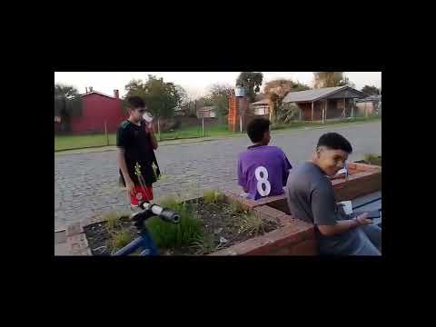 Rádio Web Região de Santa Maria trazendo informações A cidade de Dilermando de Aguiar