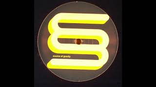 Rus Stewart - Earth To Mars (S.O.G's Martian Dub)