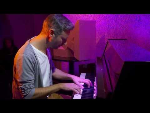 Léo Tardin de "Grand Pianoramax" en live dans "Marmelade"