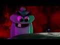 Chowder Thrice Cream Nightmare