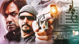 (CBI OFFICER) &quot;NANA PATEKAR&quot; और &quot;BOBBY DEOL&quot; की आखिर तक उलझा कर रखनेवाली क्राइम थ्रिलर मूवी