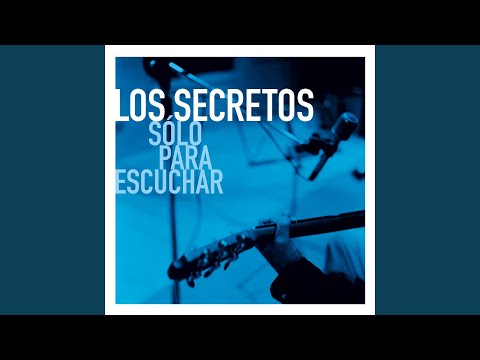 Videoclip de Está prohibido llorar — Los Secretos