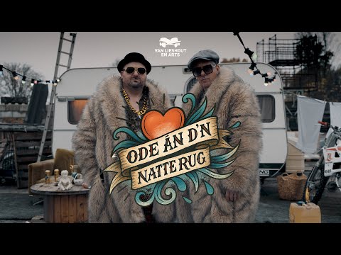 Ode án d’n Natte Rug | Van Lieshout en Arts | Ienzending LVK 2026