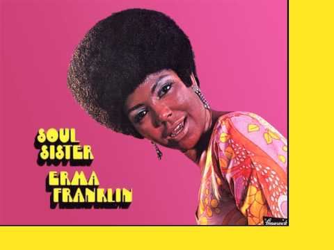 erma franklin - hold on i'm coming