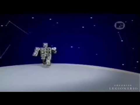 Abertura: Jornal da MTV - 2002