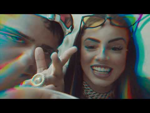 Hyperanhas e CaioPassos - Oque vai ser de mim ? Dir. Caiokazzi [ CLM ]