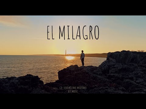 David Blanco - El Milagro (Video Oficial)