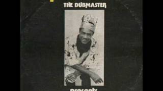 King Tubby - Hijack The Barber