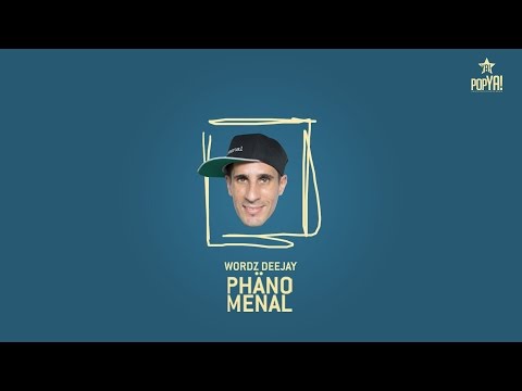 Wordz Deejay - Phänomenal (DJ Wickbone Video Edit)